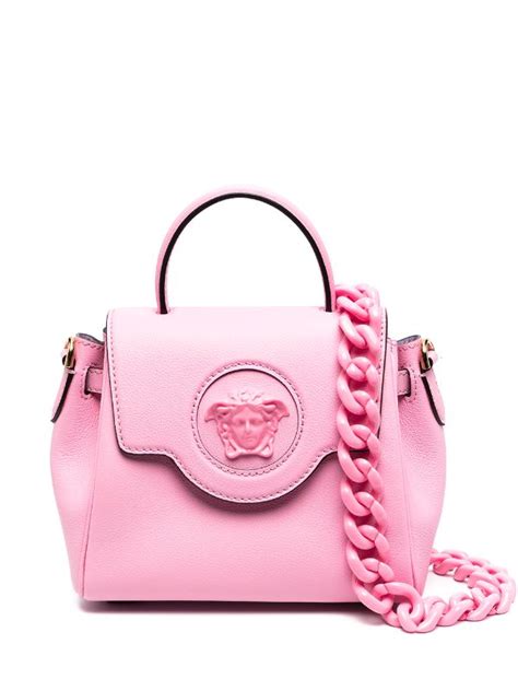 versace perfume bag pink|Versace perfume online shop.